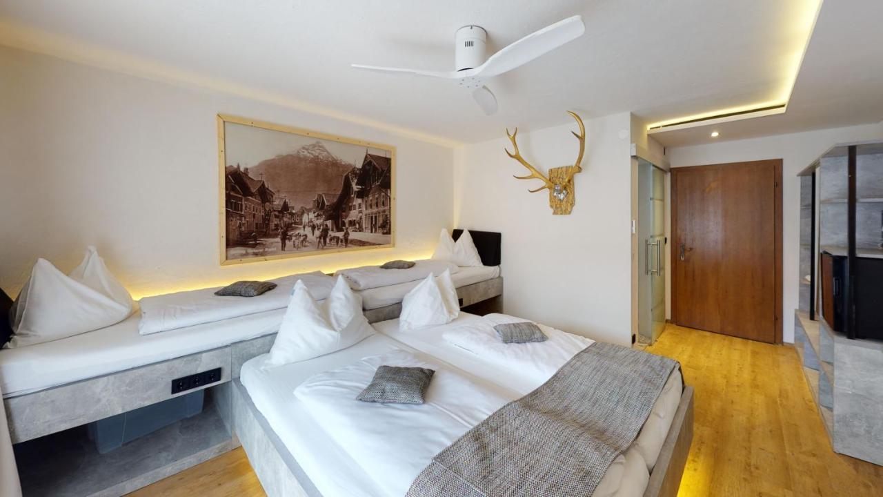 Adler Hotel 4*