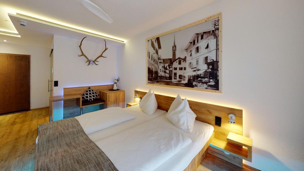 Hotel Adler