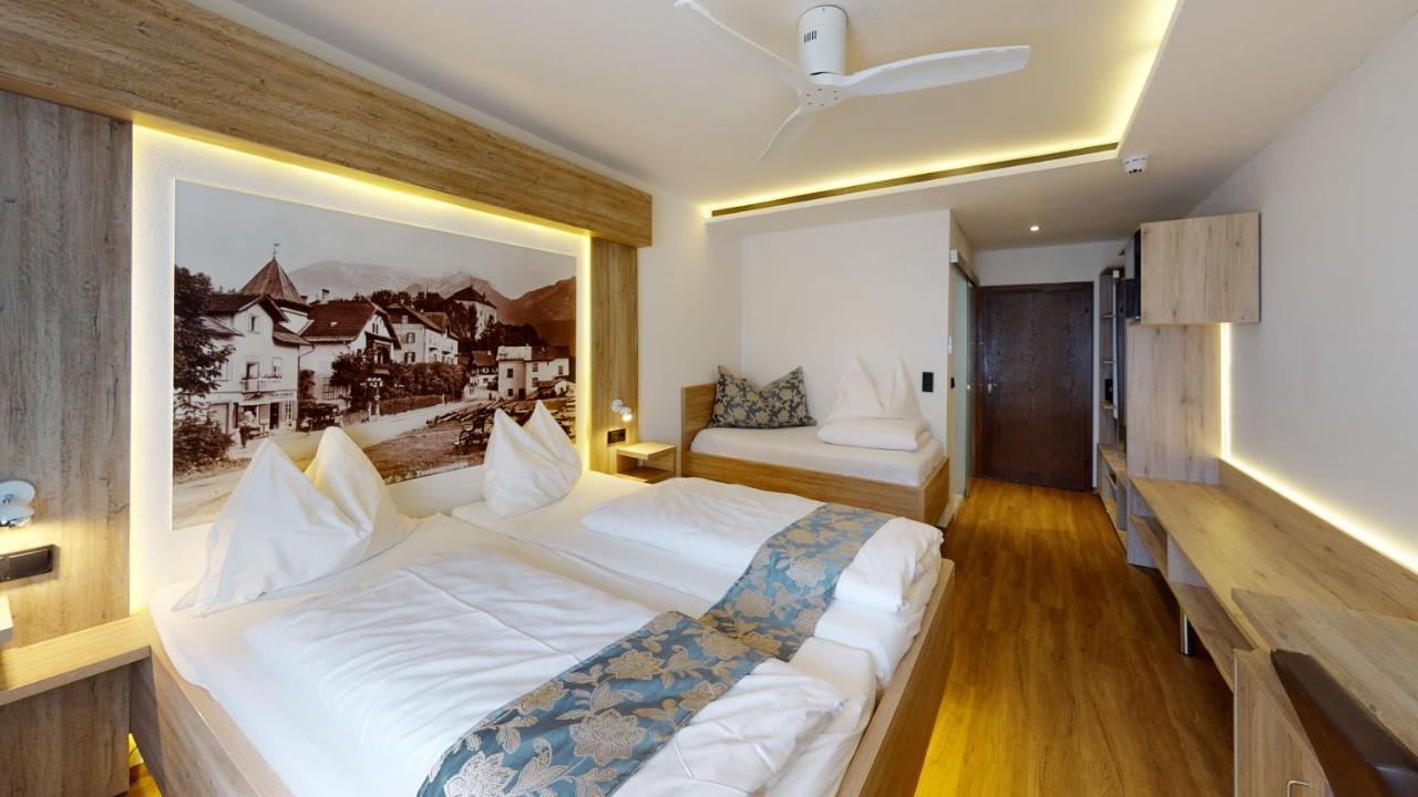 Hotel Adler