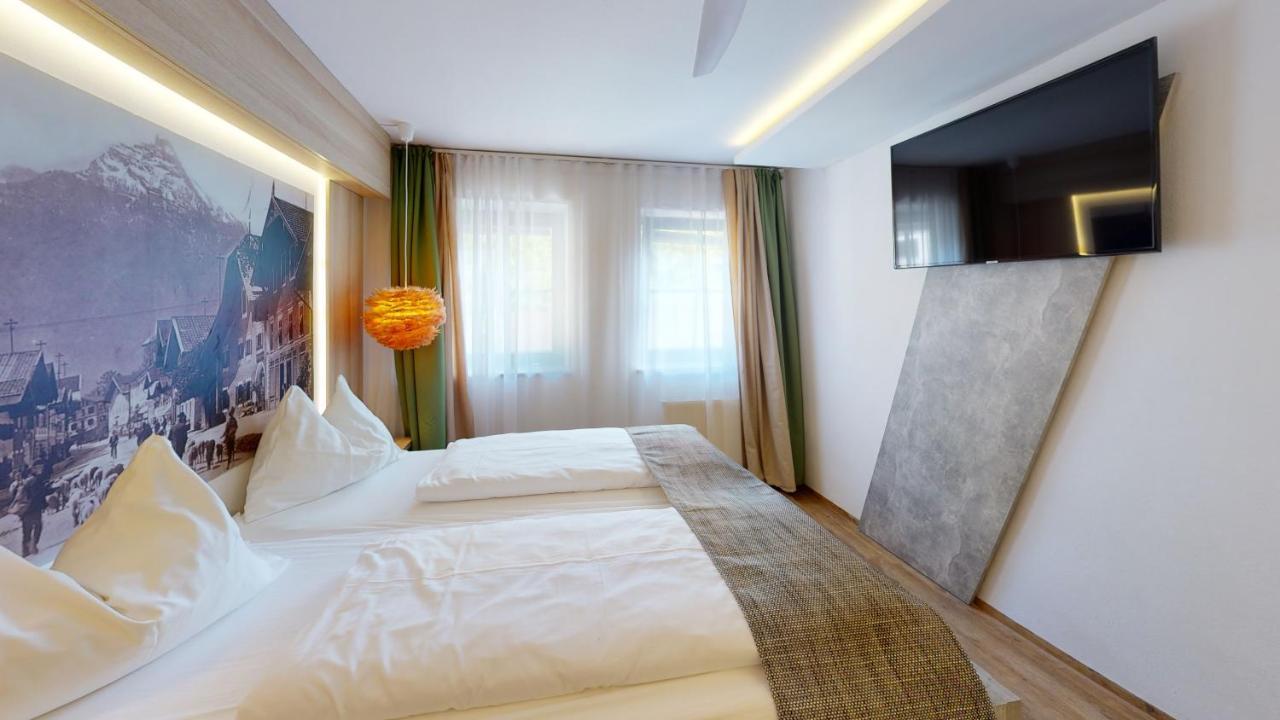 Adler Hotel