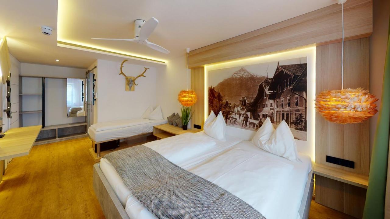 Adler Hotel