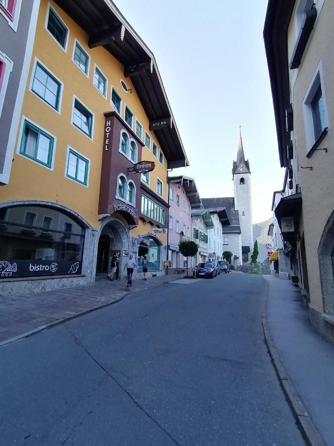 Adler Hotel 4*