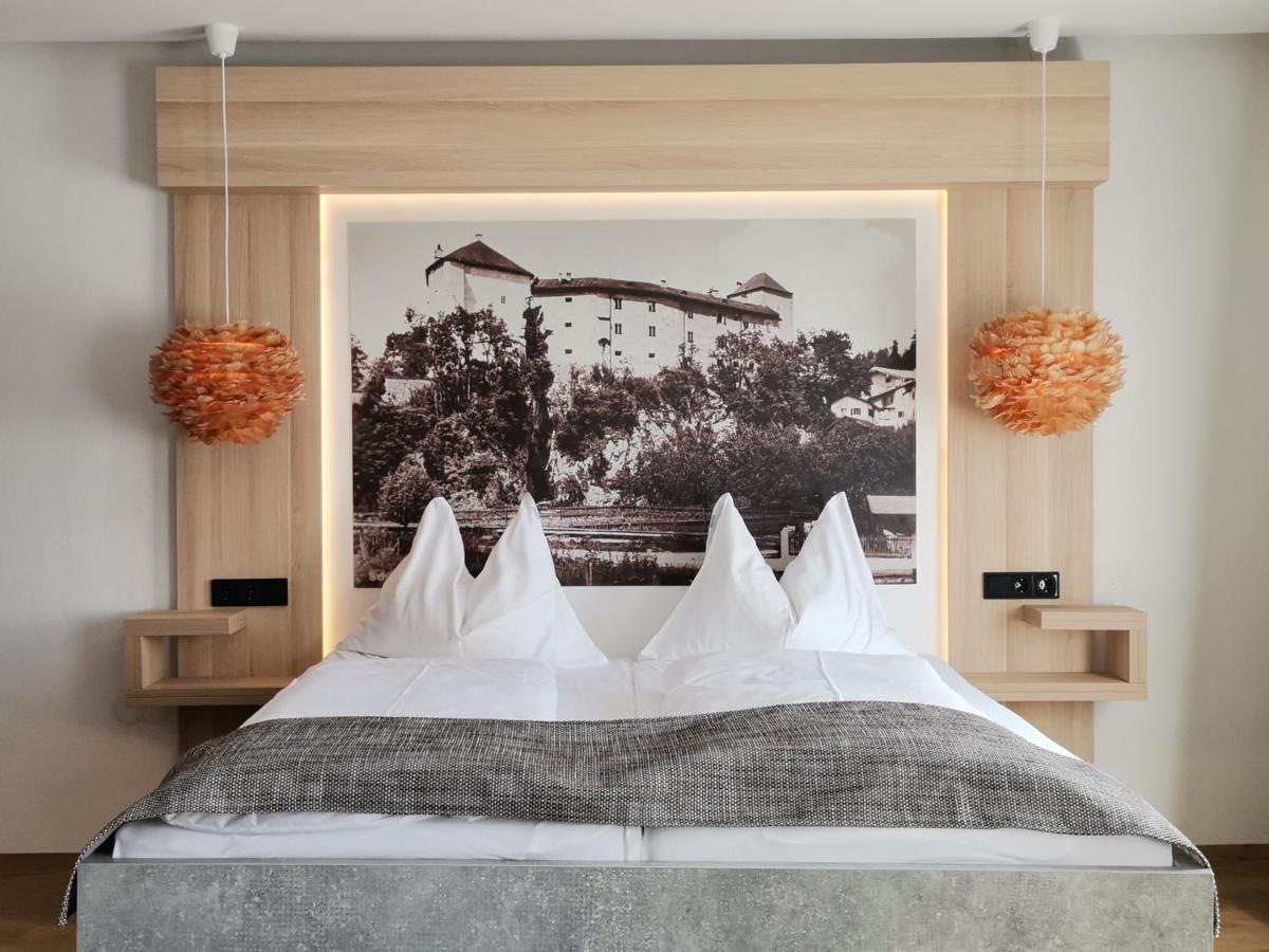 Adler Hotel Golling an der Salzach