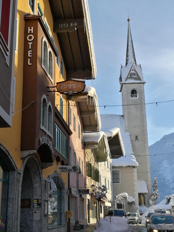 Hotel Adler